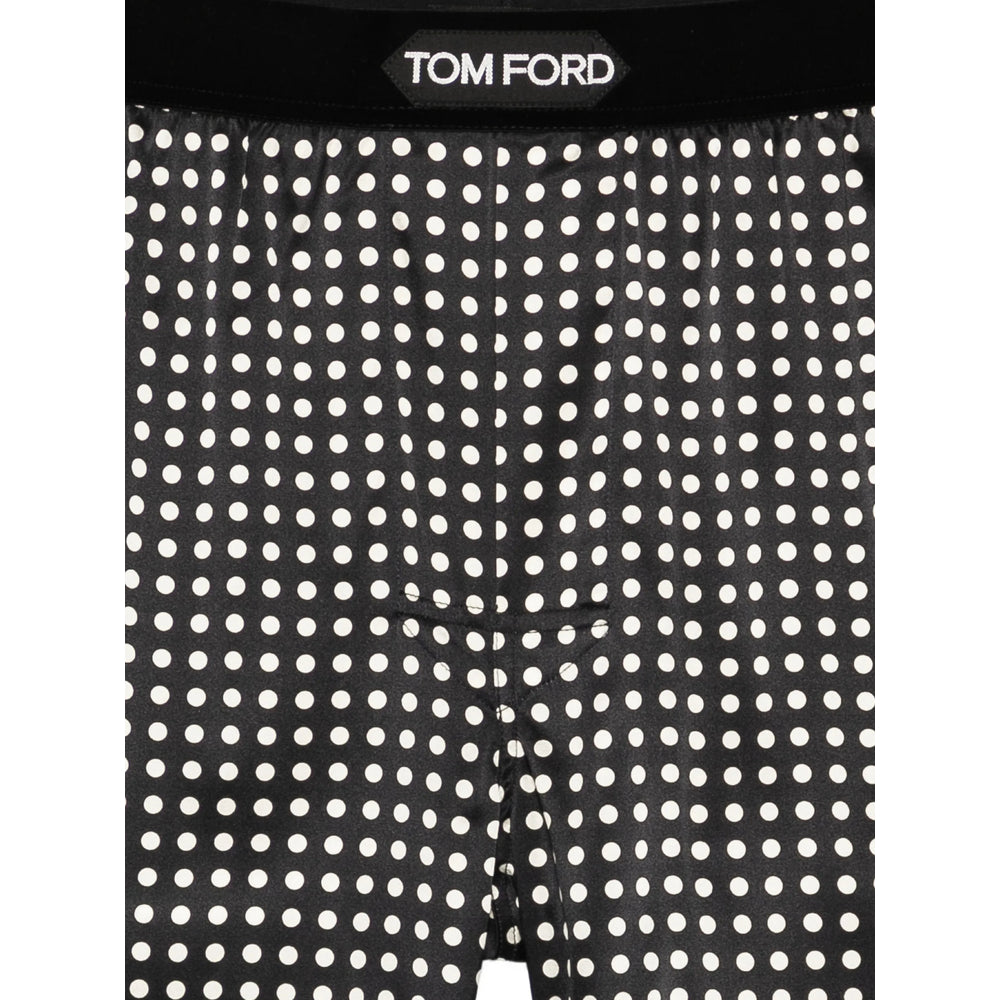 Tom Ford Underwears - Black, White | c50a12c74a30151f0d9db4b0f92d9f85a02e988e