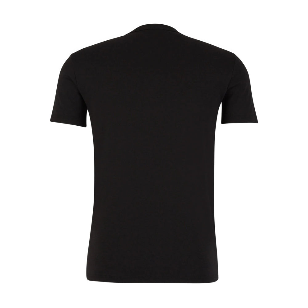 Tom Ford T Shirts - Black | f13f5aada25e7cb850ab1e895f4d9aa5827f3b37