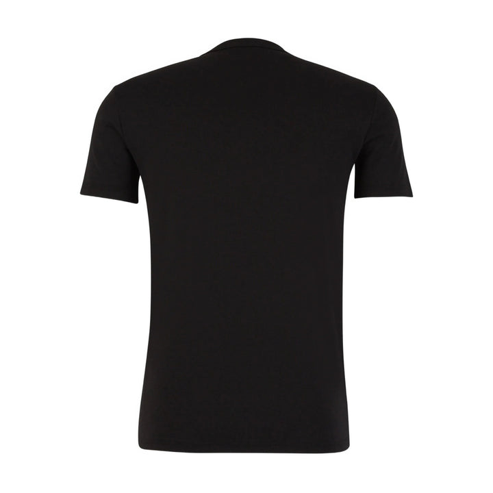 Tom Ford T Shirts - Black | f13f5aada25e7cb850ab1e895f4d9aa5827f3b37