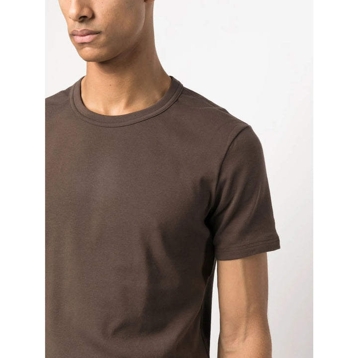 Tom Ford T Shirts - Brown | 87b4fce5d8bb9f5fe5e88481ca431738573d95ea