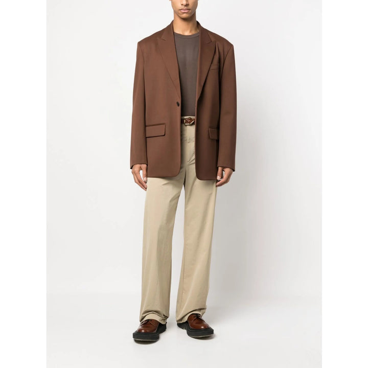 Tom Ford T Shirts - Brown | a9939a6766d2338cda656f39693b4682093712d3