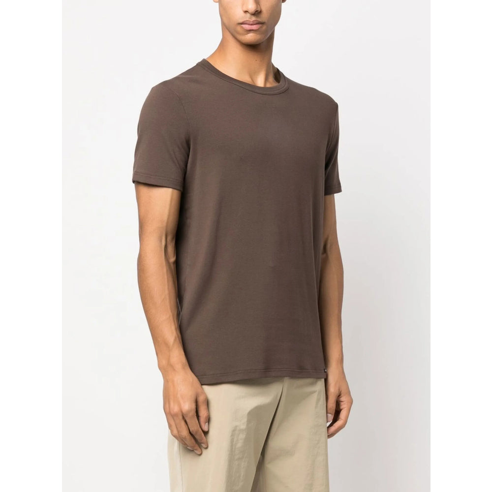 Tom Ford T Shirts - Brown | b1bb32aed2fcd4f1cede9141185a5b22a1b47b63