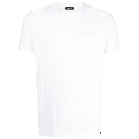 T Shirts White