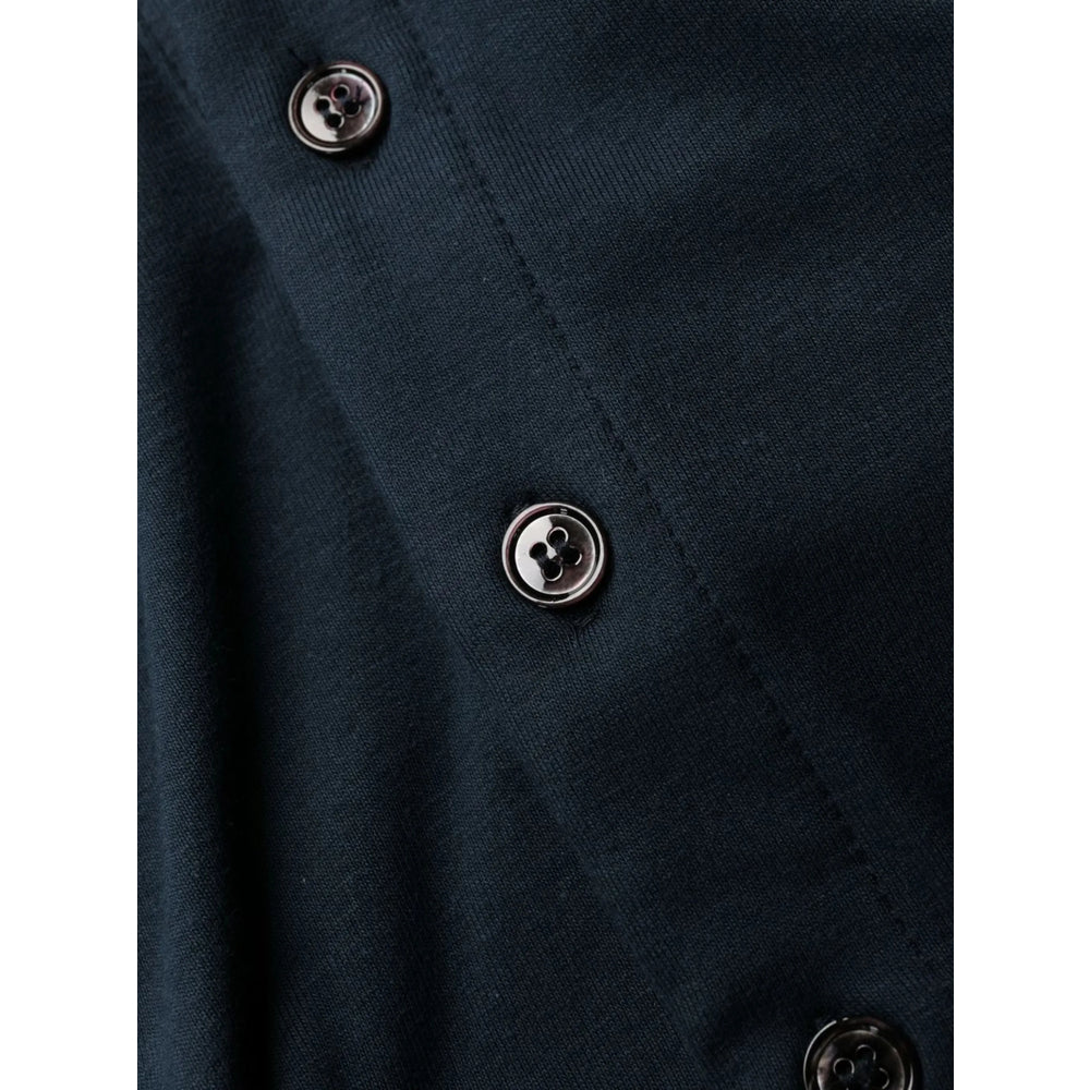 Tom Ford T Shirts - Blue | 8bac4e1775e8dc794fe671c4c5c79027674c2b76