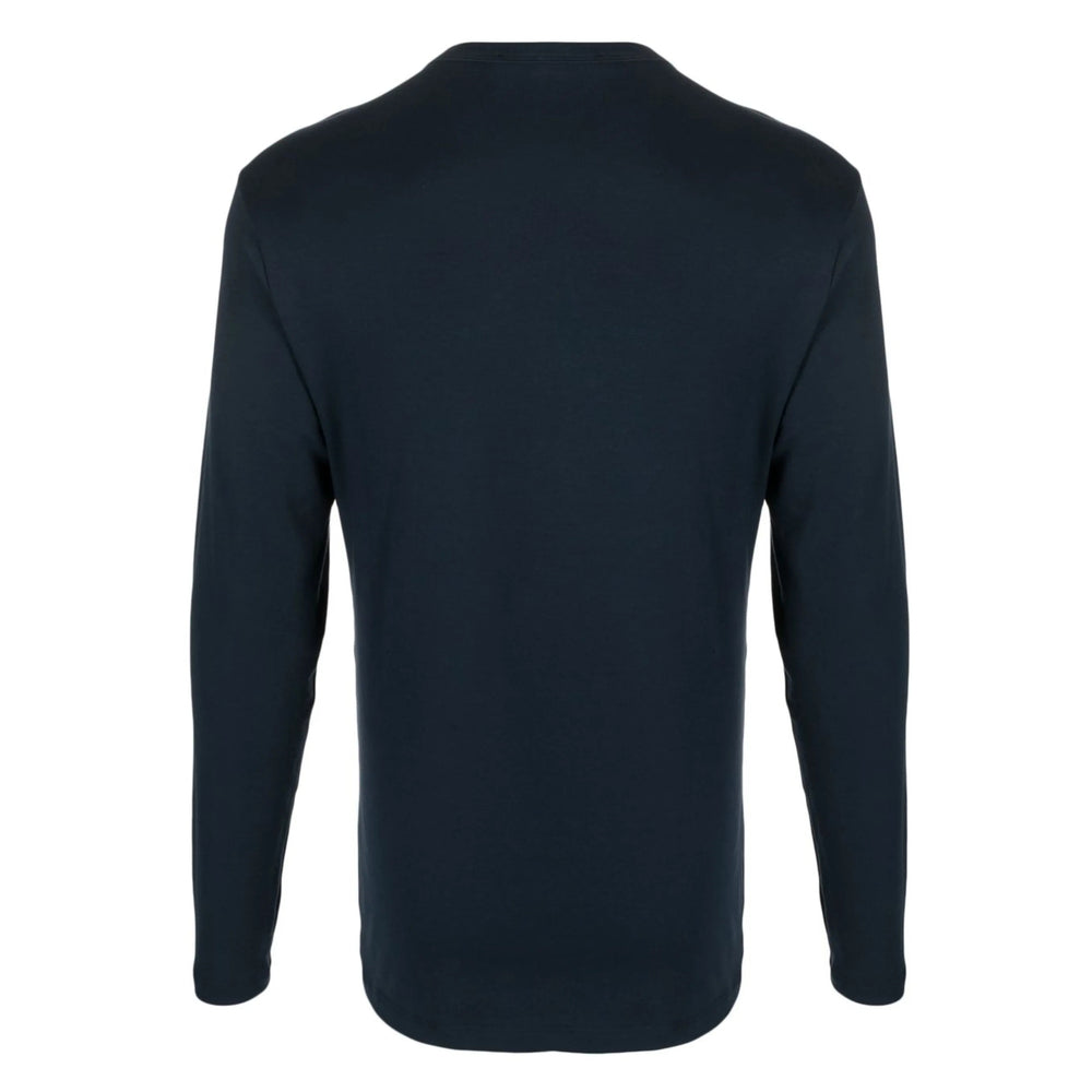 Tom Ford T Shirts - Blue | c4b99ca494f7548a2c3804fe82e457f70f647924