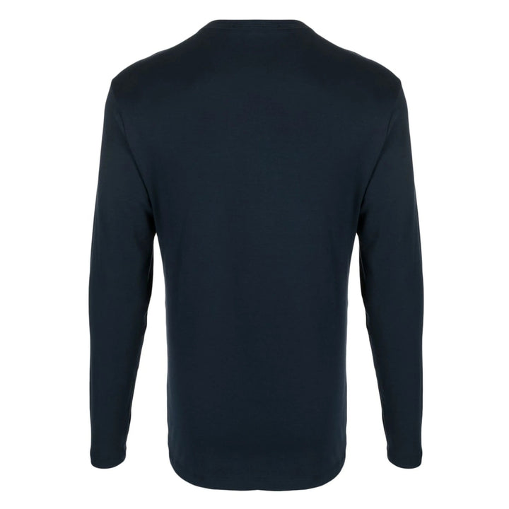 Tom Ford T Shirts - Blue | c4b99ca494f7548a2c3804fe82e457f70f647924