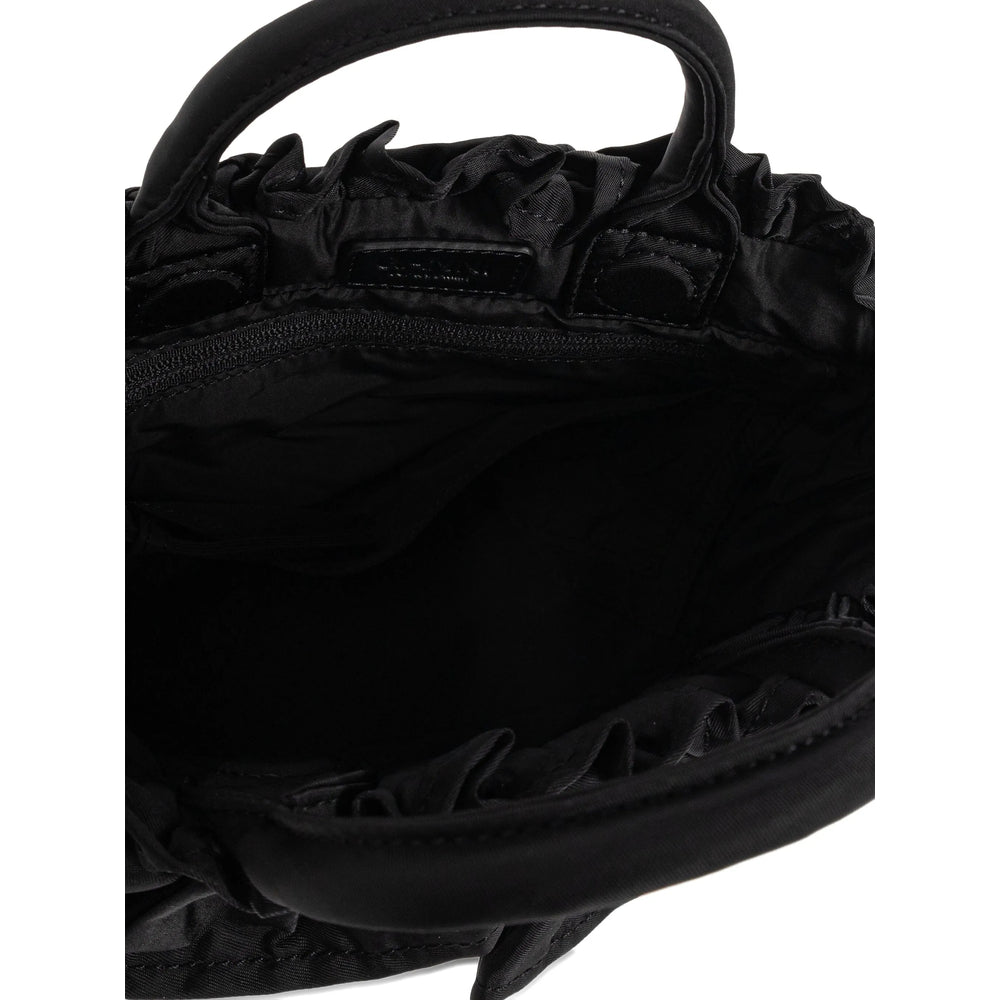 Ganni Bags - Black | 75661ee1bd72aeea93662308b5bef57e038d07a5