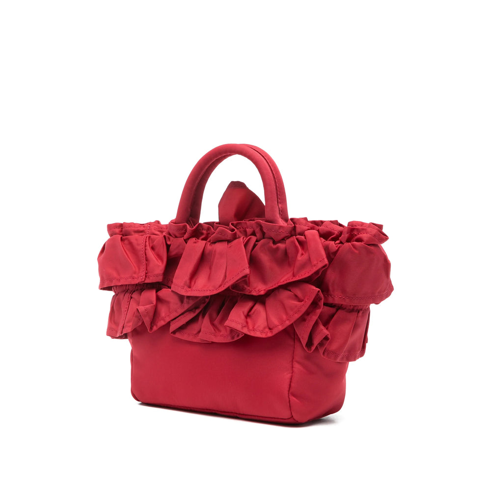 Ganni Bags - Red | 47a328d7687f72c886f4e0d48f387fd6fa2fb324