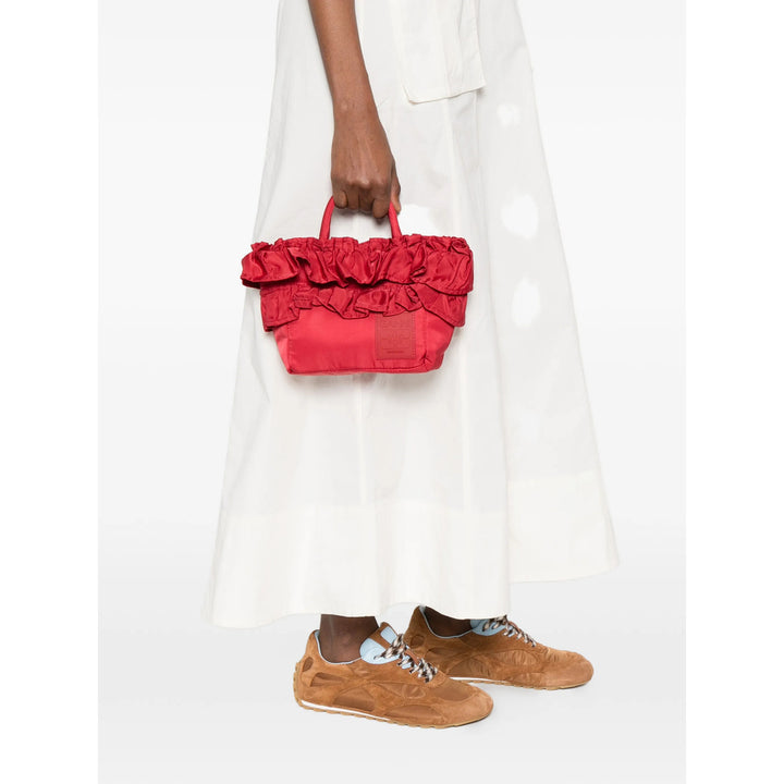 Ganni Bags - Red | 042f803bf16737c20baa31ef45fd1a4846f5b3a8