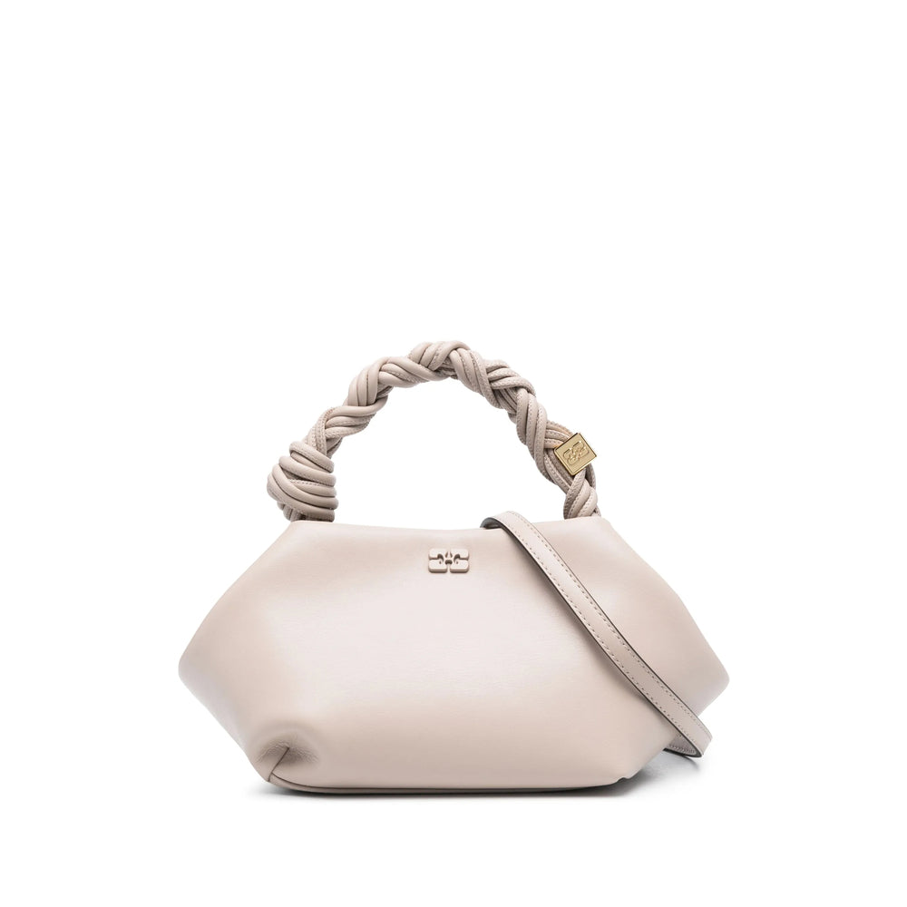 Ganni Bags - Gray | d824fedae2c4826d4af38522afe4bbfd89ba2589