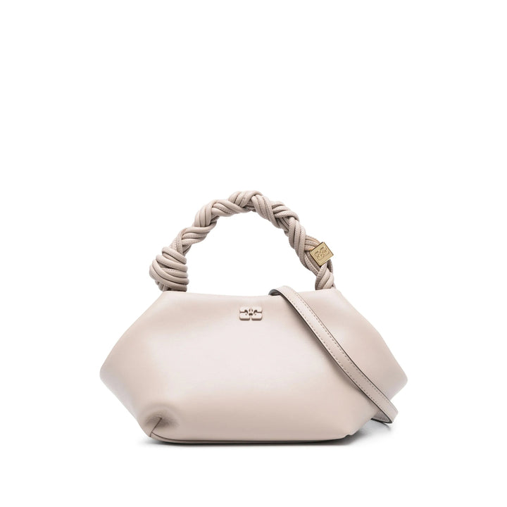 Ganni Bags - Gray | d824fedae2c4826d4af38522afe4bbfd89ba2589