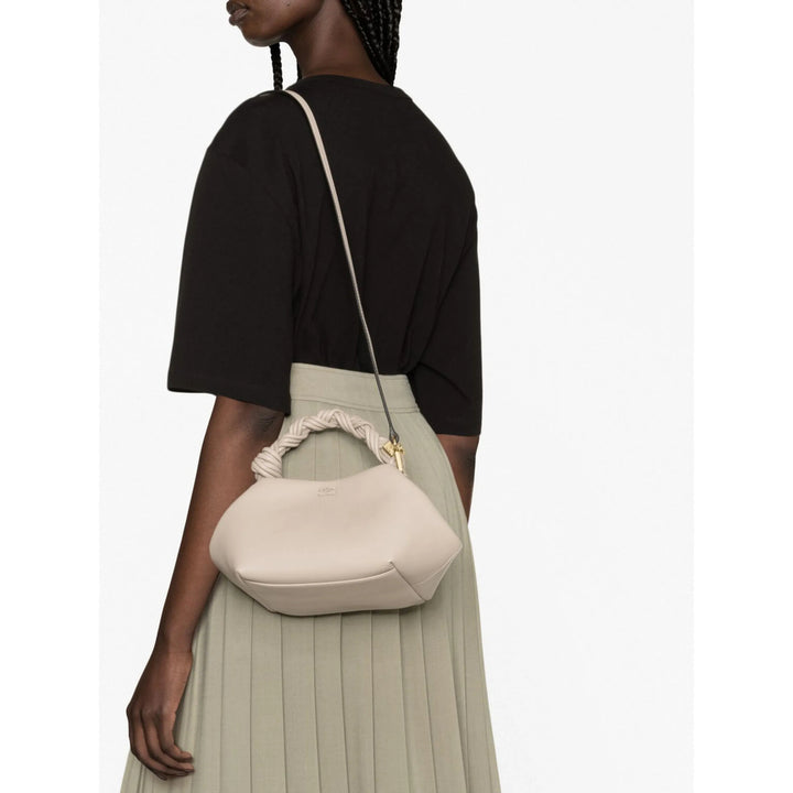 Ganni Bags - Gray | 021946794b3a7892ff31fd7dbe8488dc5c627048