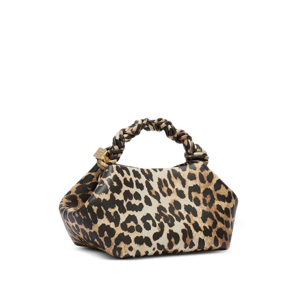 Ganni Bags - Brown, Black | 82456d045f6f893a87323bb63f99fa48ad36e14f