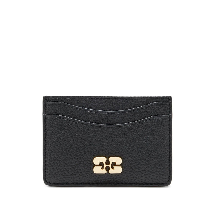 Ganni Wallets & Purses - Black | 41c6a70ac573e81d8364035caea40db9be326fcb