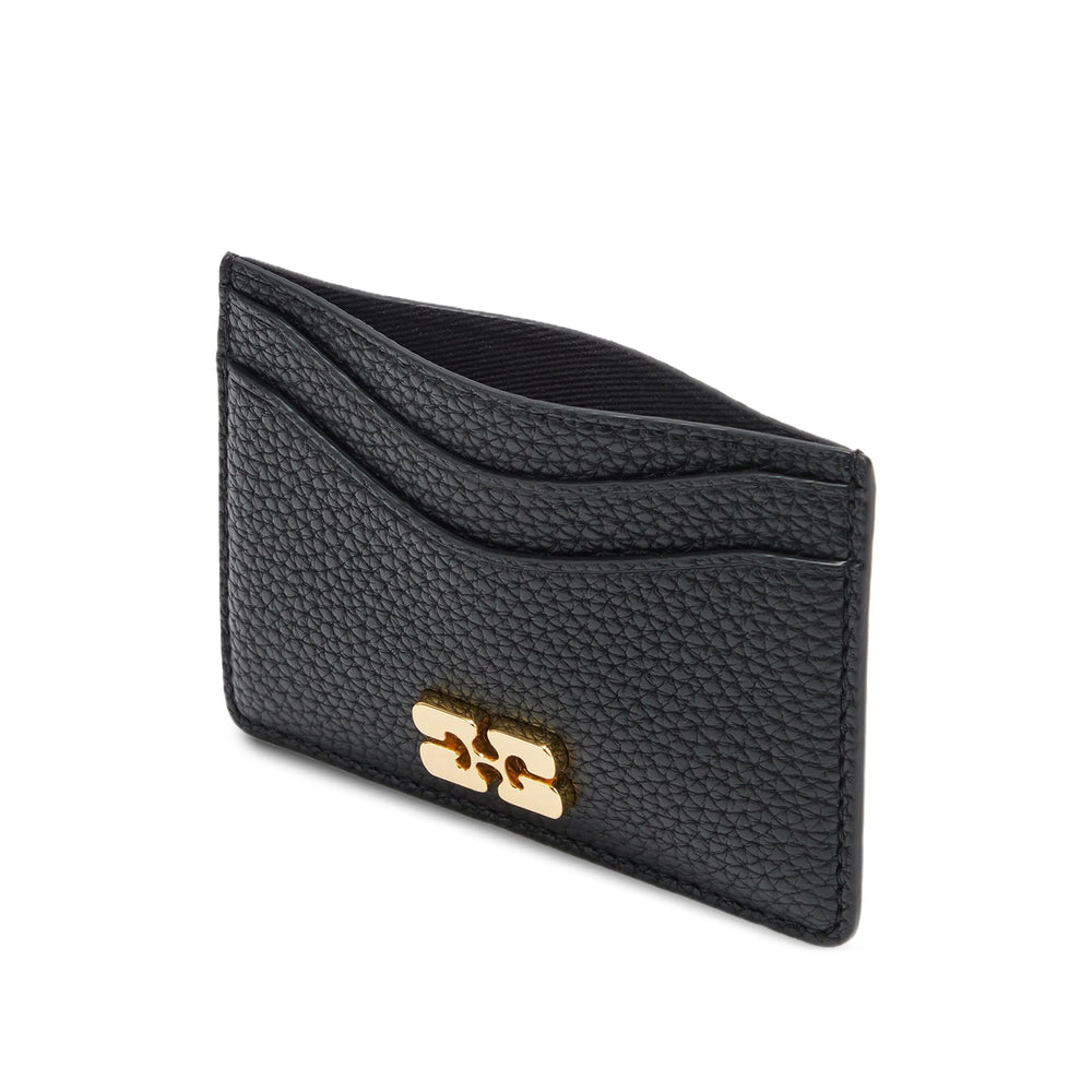 Ganni Wallets & Purses - Black | a0ff7cbd918f9e1902eaedbcfc82ed0b357e141d