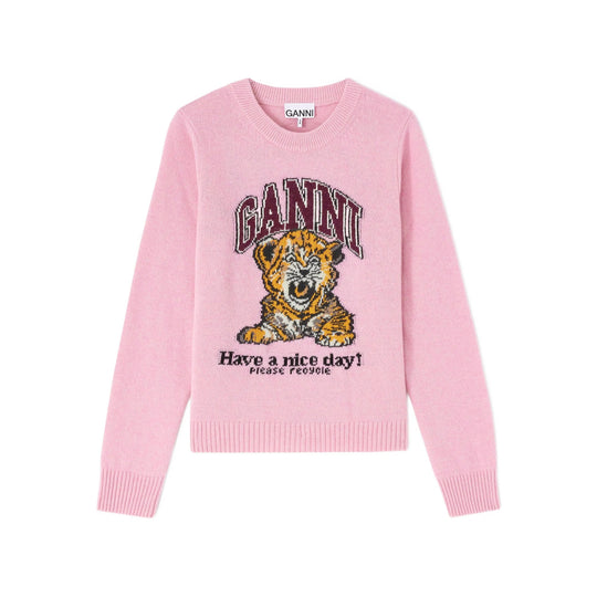 Sweatshirts Pink