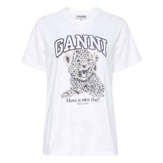 T Shirts White