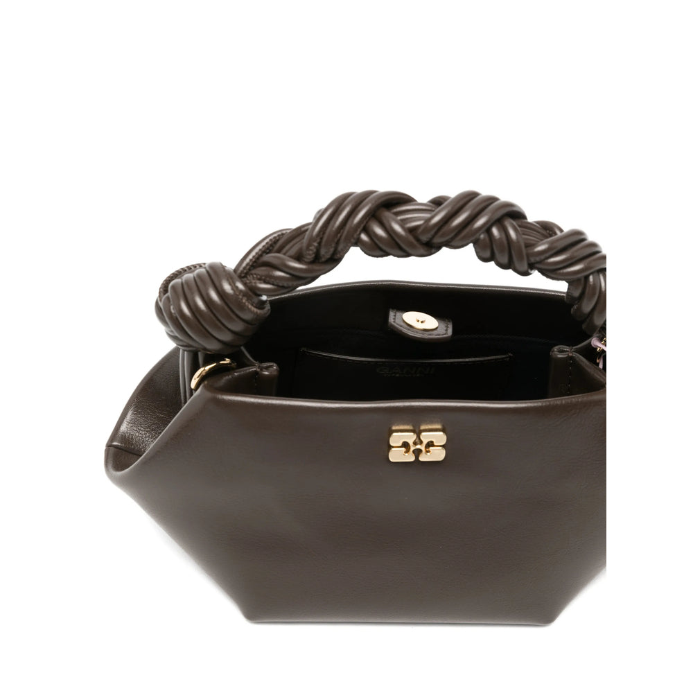 Ganni Bags - Brown | b1b0a5185372a32a808d8cf51c5fee291dd91d8f