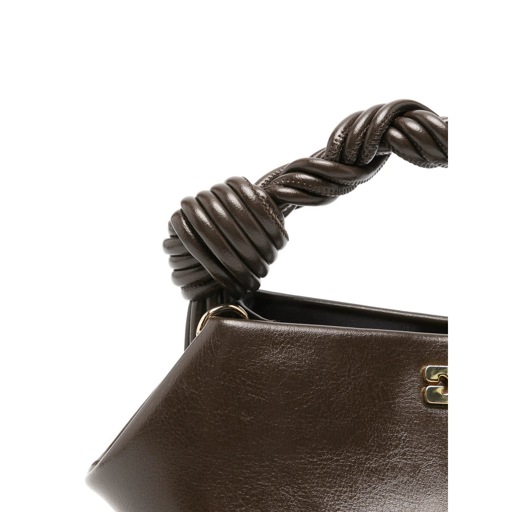 Ganni Bags - Brown | ffd80c4cdbe3716e0357015aee0eb8c3054f0873
