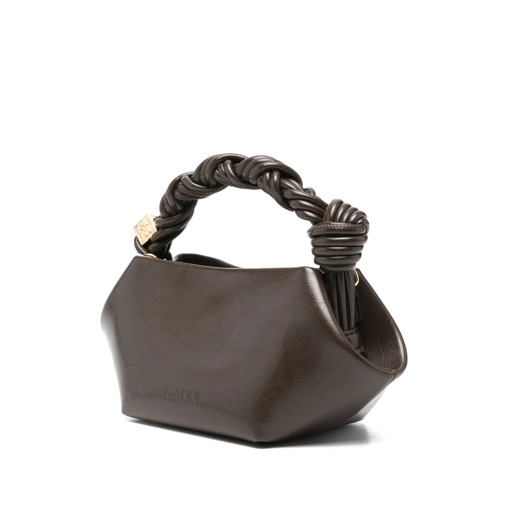 Ganni Bags - Brown | 00d8c9ca6e5cb9e7fd073fc6304cdb60e4907ebf