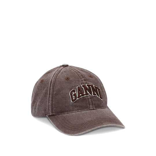 Caps Brown