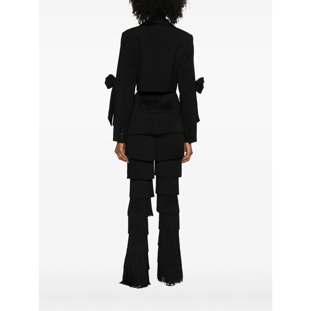 Ganni Jackets - Black | 9c3532ac82938b56fbdca0974acc55cbaa0b82bf