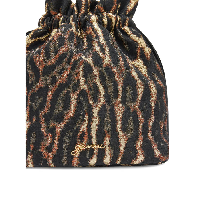 Ganni Bags - Black | c5c27484c72f22961514cec2cc27d9f3dc9032b7