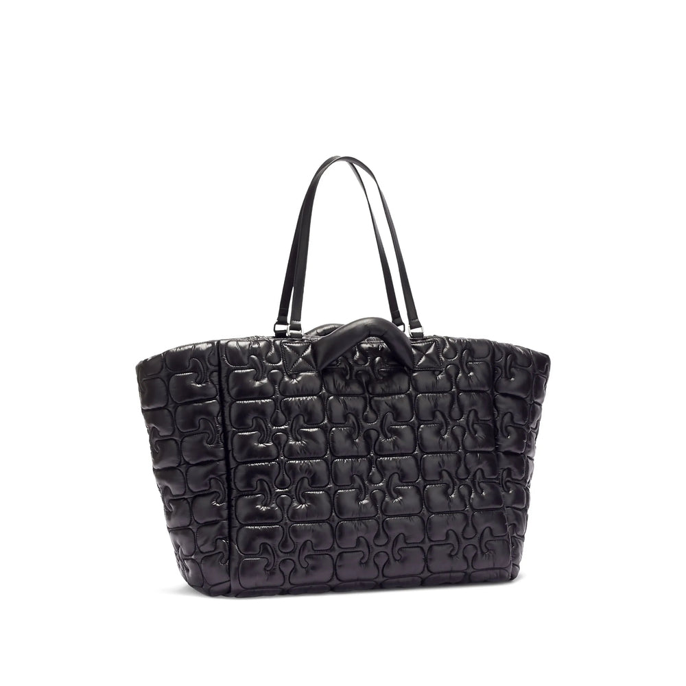 Ganni Bags - Black | 074ba5b34e5171c014707c65952b032ff3ca9f8e