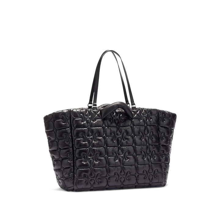 Ganni Bags - Black | 074ba5b34e5171c014707c65952b032ff3ca9f8e
