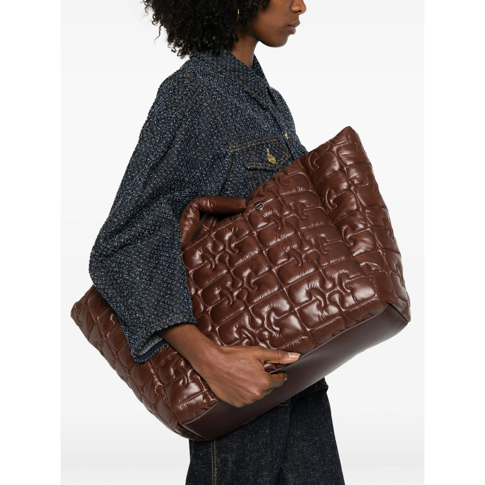 Ganni Bags - Brown | fd59b109df17394ad05a8ff5bd9dee05fc968aae