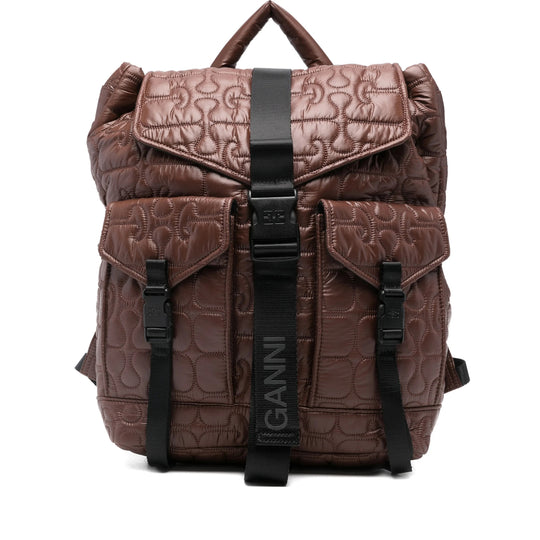 Backpacks & Travels Brown