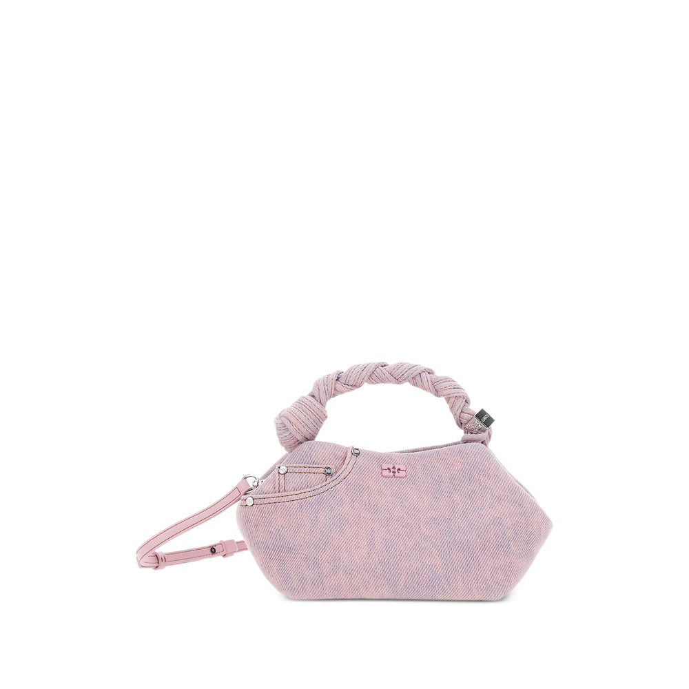 Ganni Bags - Pink | 21bbf366b742bb010de6edd75993aefbe50d9269