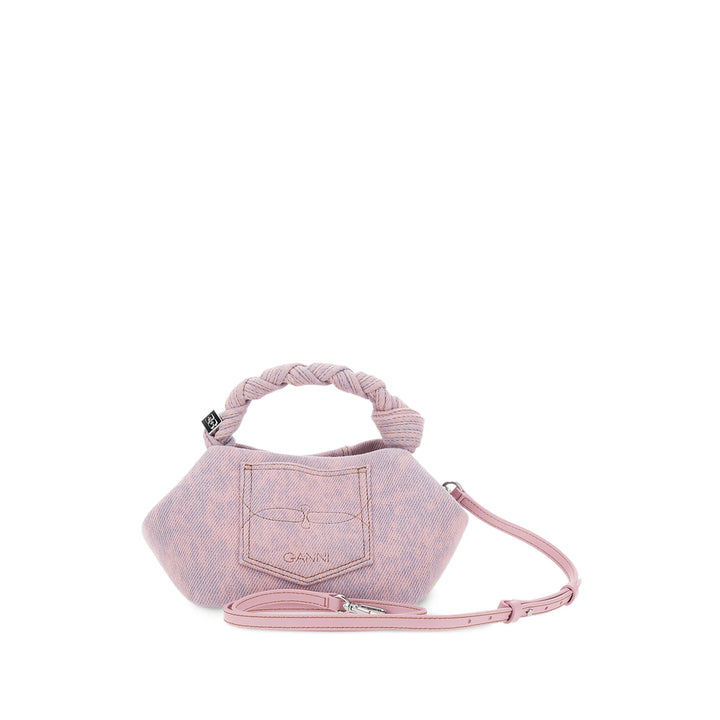 Ganni Bags - Pink | 4b8279b18622368a4532ea772a531f1f11e7ca8d