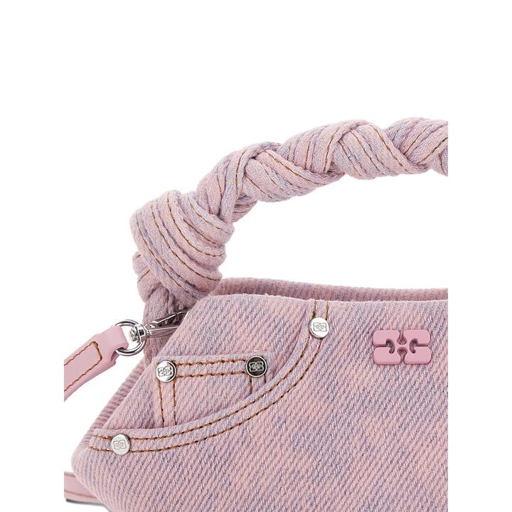 Ganni Bags - Pink | 2c13f26e73d8c248fd0459936cadc0336363afb8