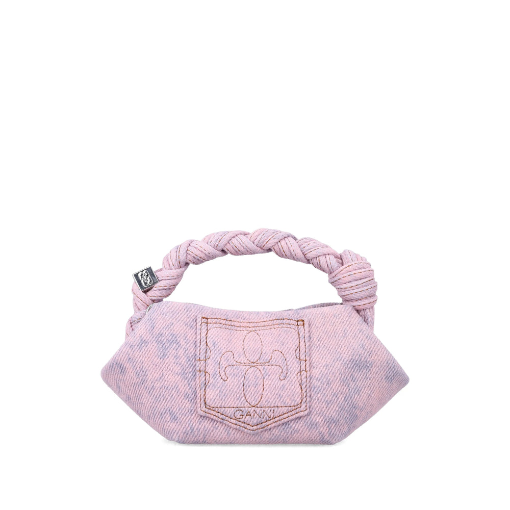 Ganni Bags - Pink | 786c215c35c24308423cf2ed860a4613be4dc1ec