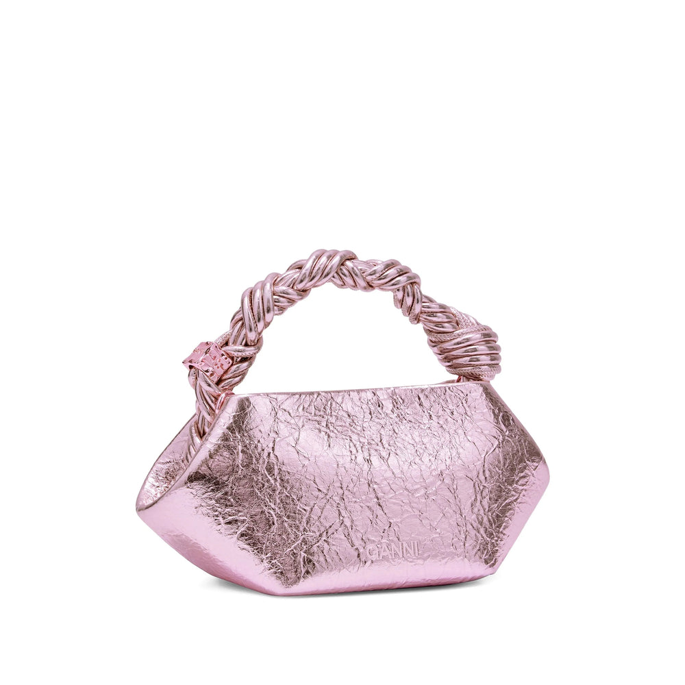 Ganni Bags - Pink | be21986a3e254c1ab257200f7603422e9a3f77d4