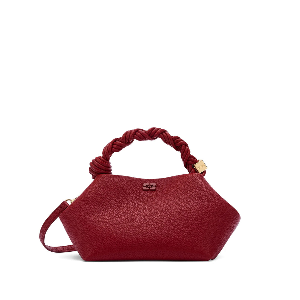 Ganni Bags - Red | c5edd8ad5bd43c56b003bd1556ca2d502f828293