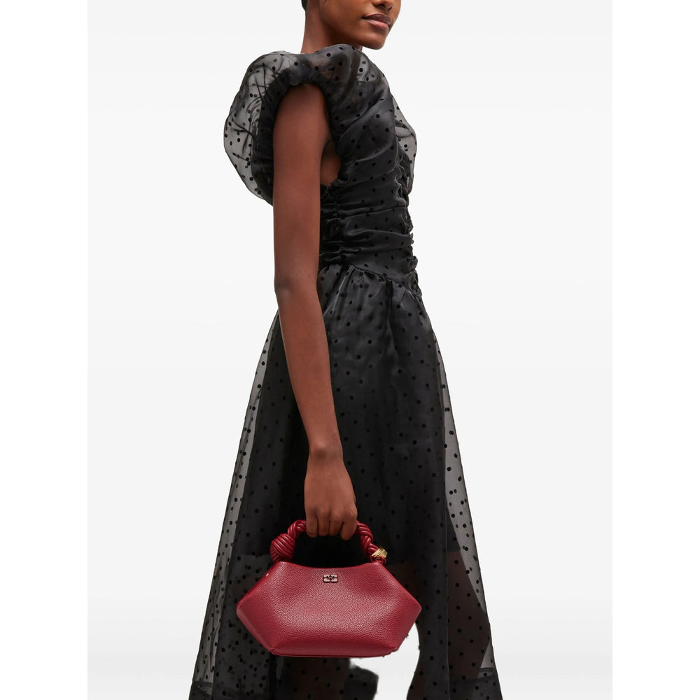 Ganni Bags - Red | f2adcdab1233b12a42b5a819abbb22d672b99bcf