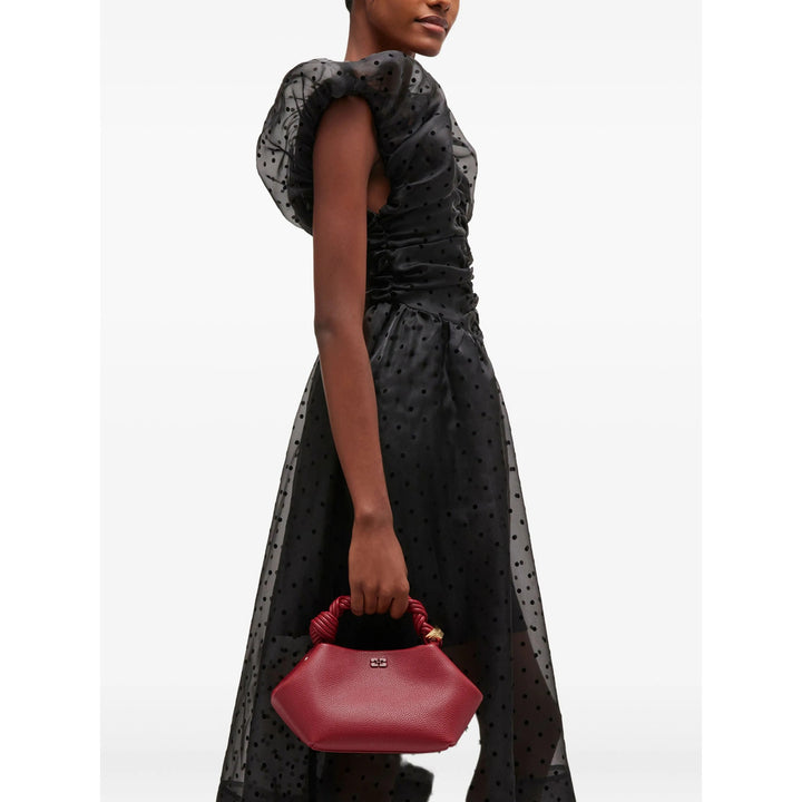 Ganni Bags - Red | f2adcdab1233b12a42b5a819abbb22d672b99bcf
