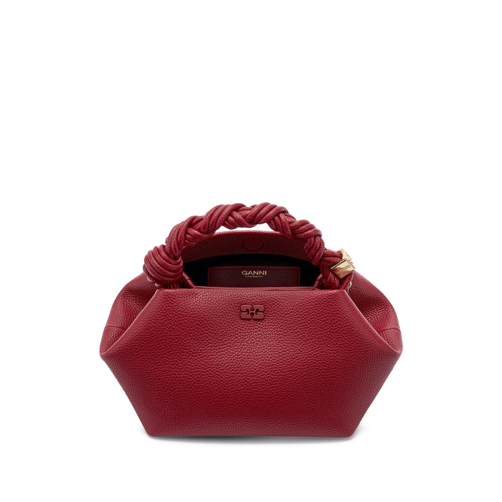 Ganni Bags - Red | e1cbb37a6289c2f01cd26b1b98fe98d9baa2aae2