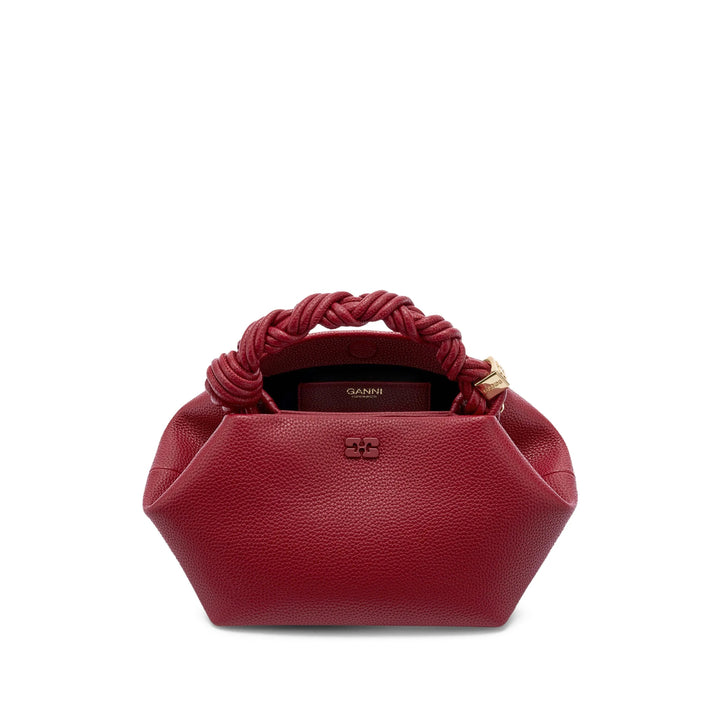 Ganni Bags - Red | e1cbb37a6289c2f01cd26b1b98fe98d9baa2aae2