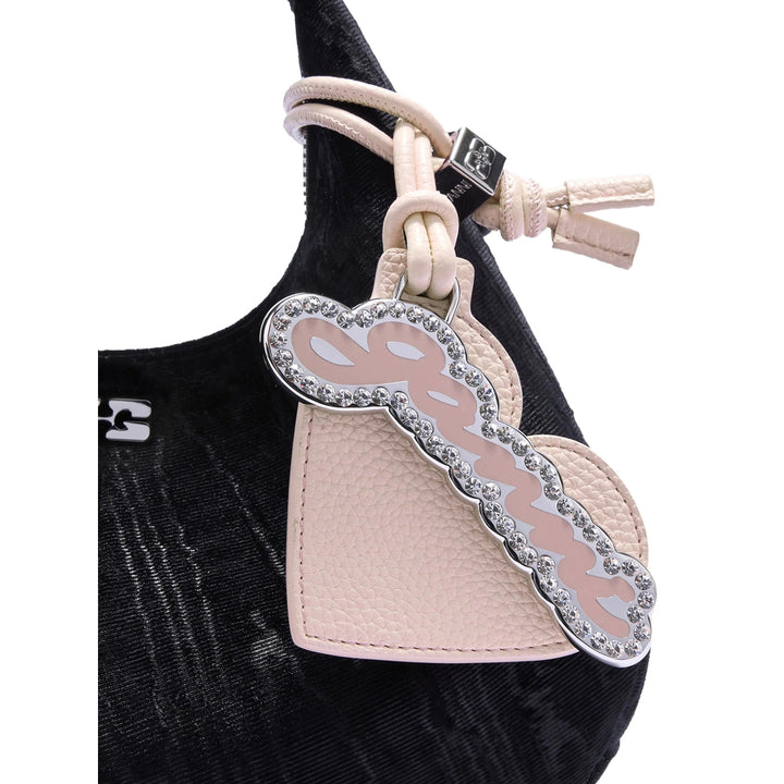 Ganni Keyrings - Pink | 62565ec44adb171dea496c59e31a38567fea19dd