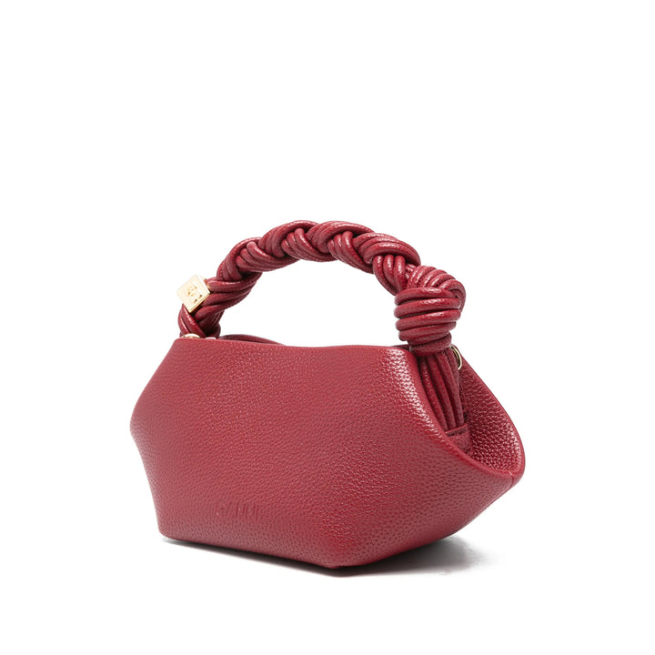 Ganni Bags - Red | 6f85a0574d069deafebbb8ec97b7ab056f028f47