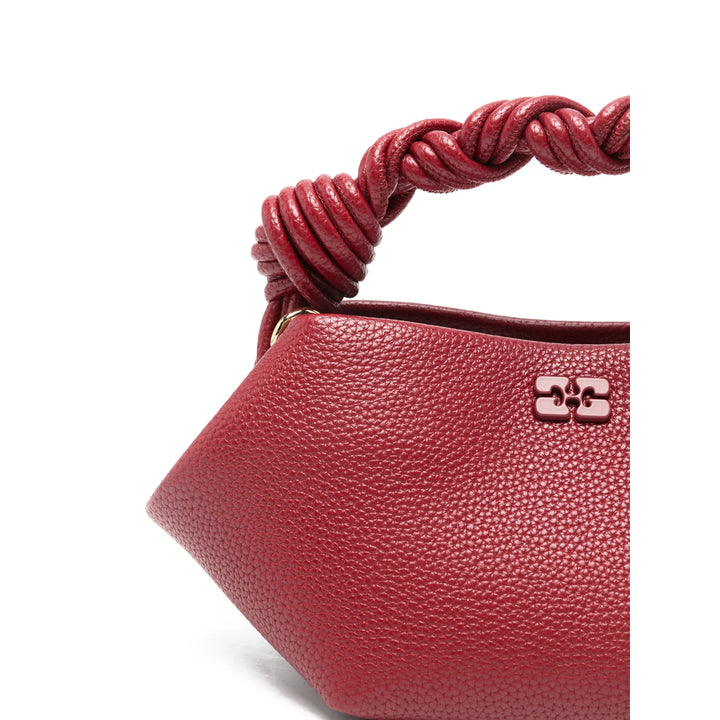 Ganni Bags - Red | bcbae8be097e6577438ff0d652bf736668cd466a