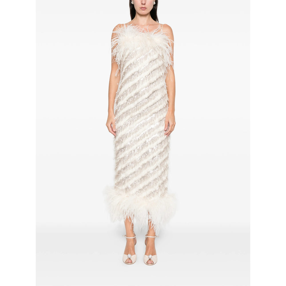 Taller Marmo Dresses - Neutral | 3087d1c18cdd59ef916be652b4d325479fb06c05