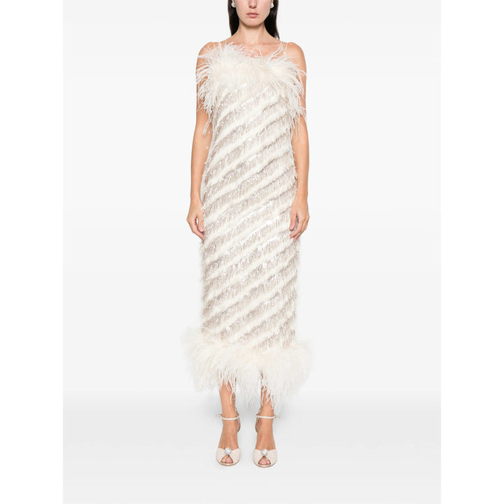 Taller Marmo Dresses - Neutral | 3087d1c18cdd59ef916be652b4d325479fb06c05