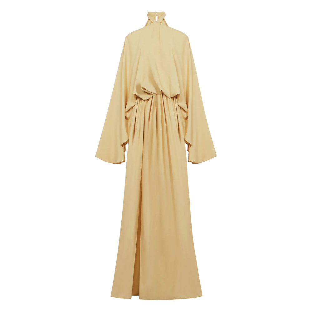 Taller Marmo Dresses - Yellow | a46e6be2efdaf96681f56fc0624bb0bf64d3e2ca