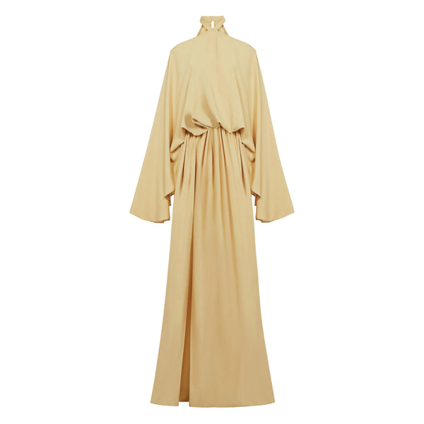 Dresses Yellow