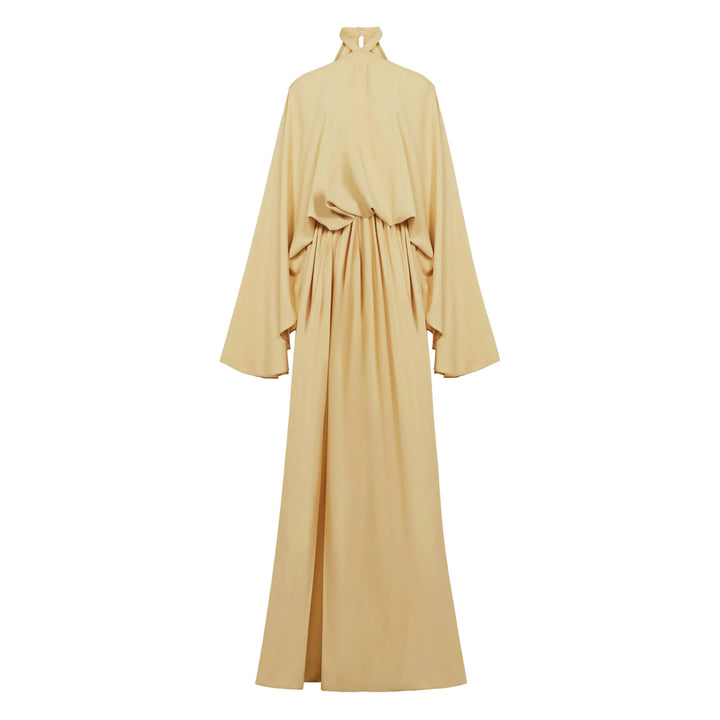 Taller Marmo Dresses - Yellow | a46e6be2efdaf96681f56fc0624bb0bf64d3e2ca