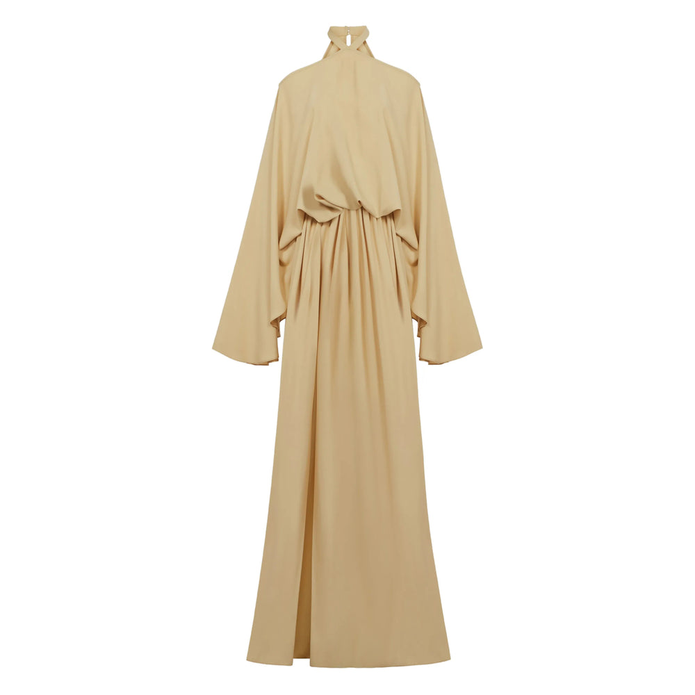 Taller Marmo Dresses - Yellow | 88652770c36145767ac2be48aecdf8fda86eb6f5